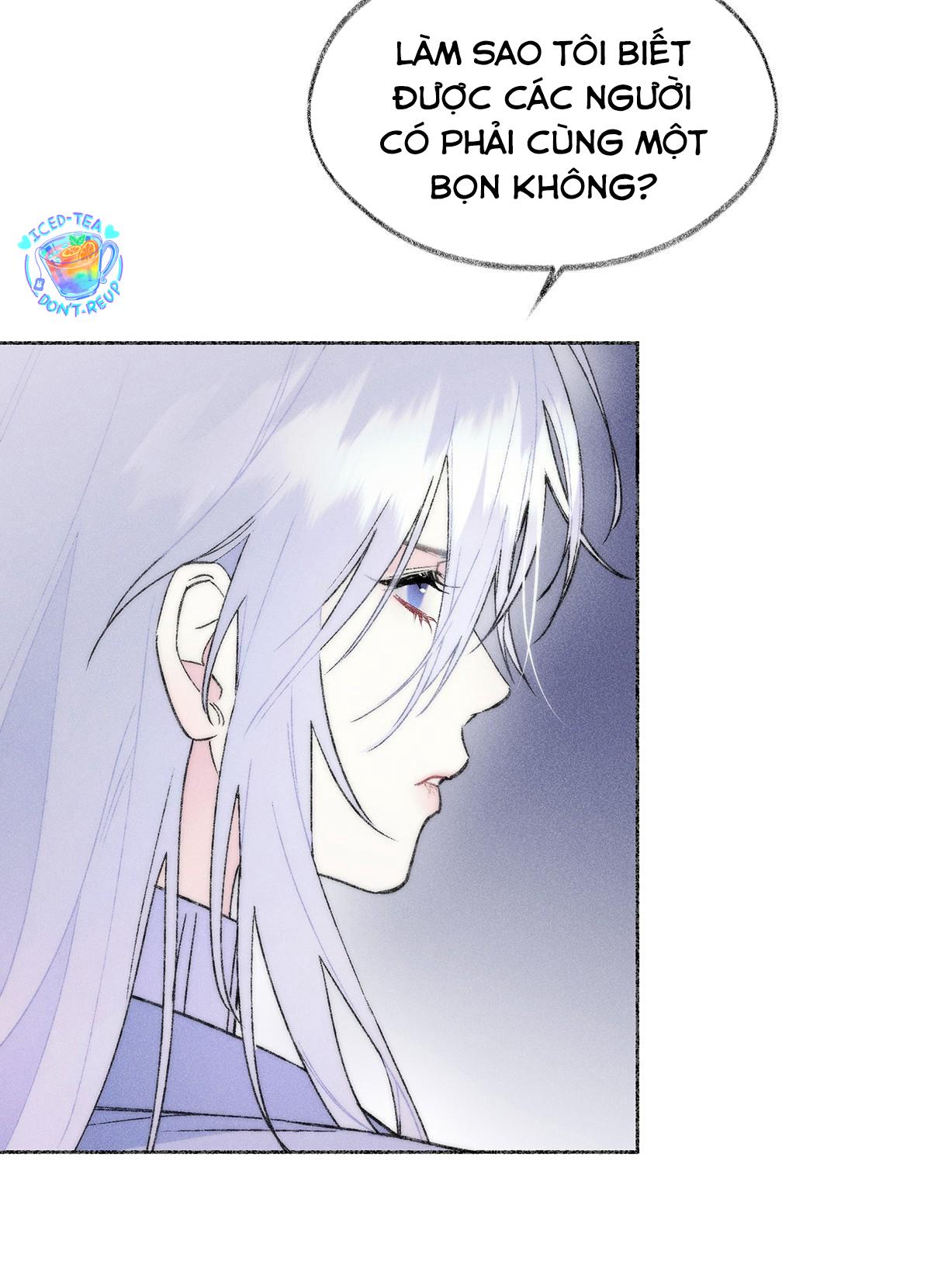 Tuyết Đông Chưa Tan Chapter 4 - Next 