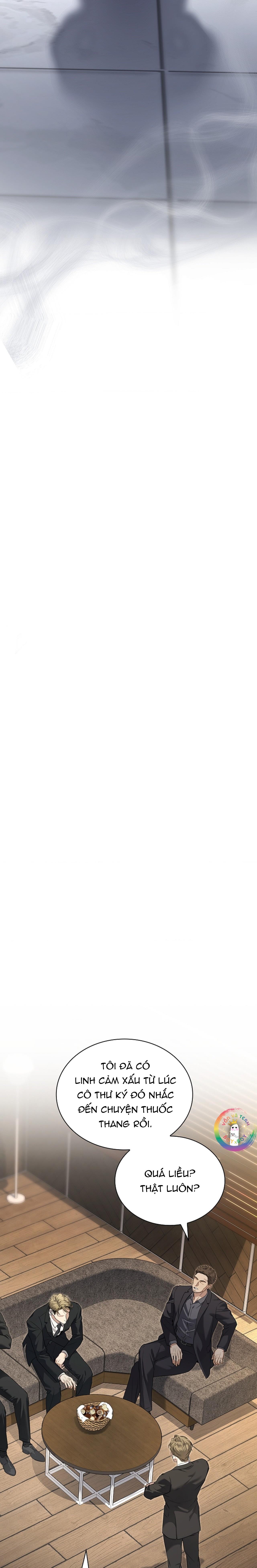 CÓ GIỎI THÌ HÔN TÔI ĐI Chapter 20 - Next Chapter 21