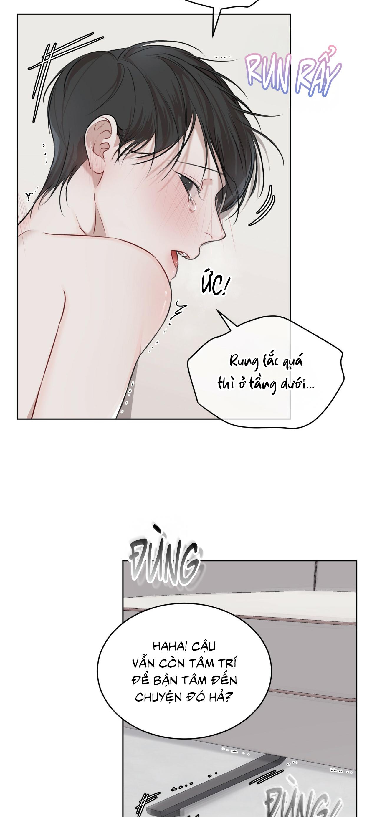 KHỞI NGUỒN SỰ SỐNG Chapter 22 H+++ - Next Chapter 23