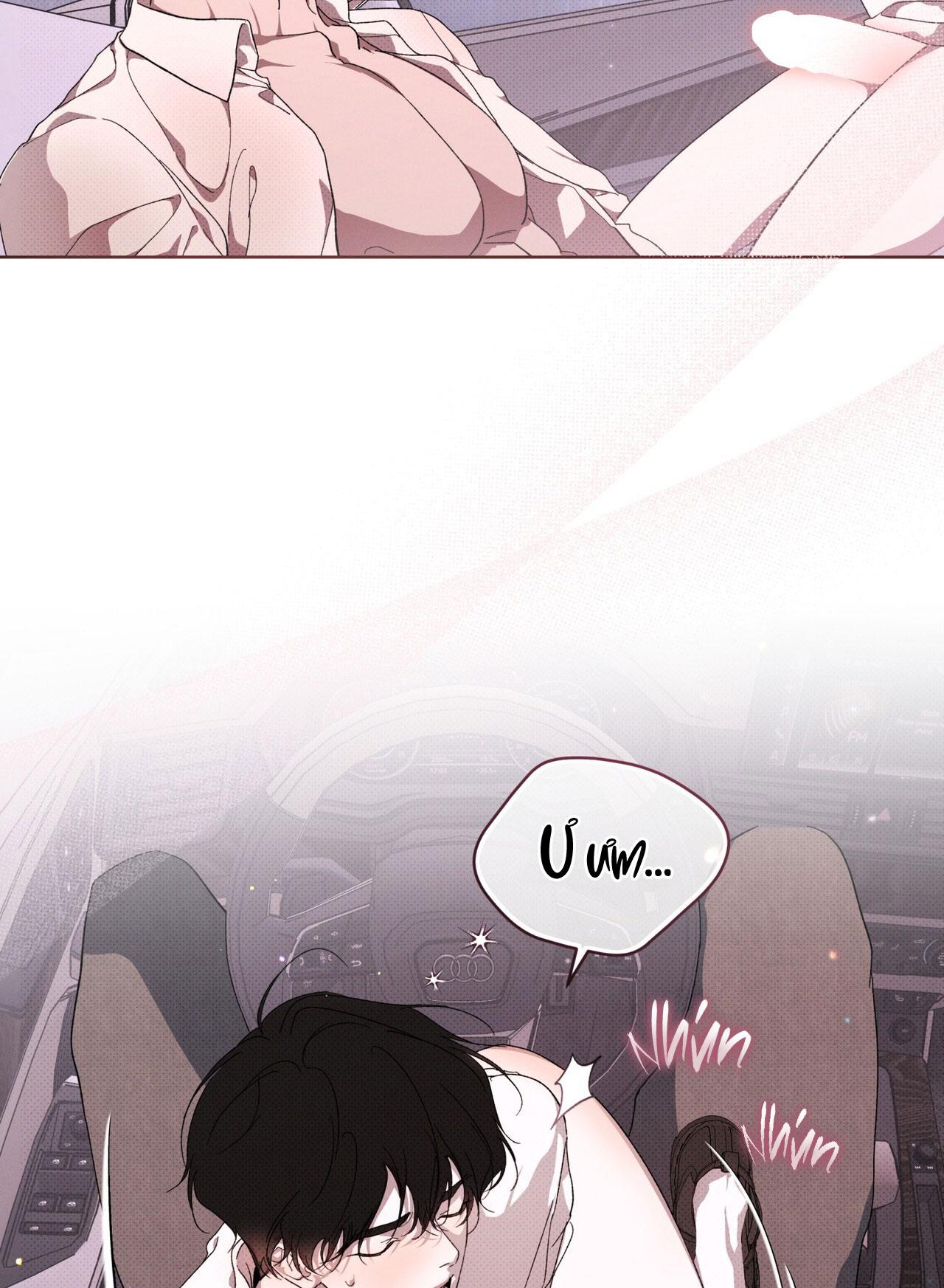 NGUỒN GỐC TIẾN HÓA Chapter 19 - Next Chapter 20