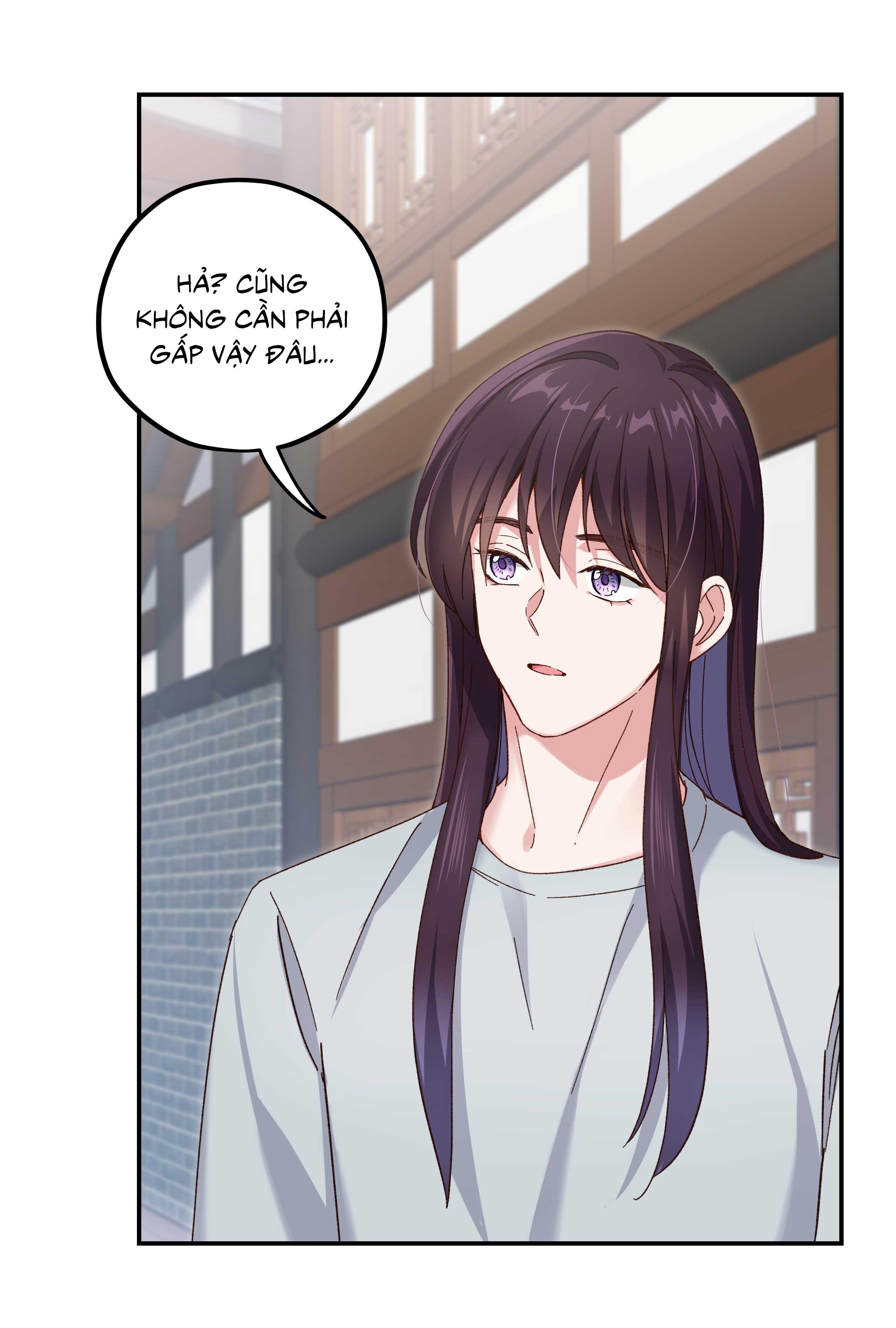 Quán cơm tỳ hưu Chapter 106 - Next Chapter 107
