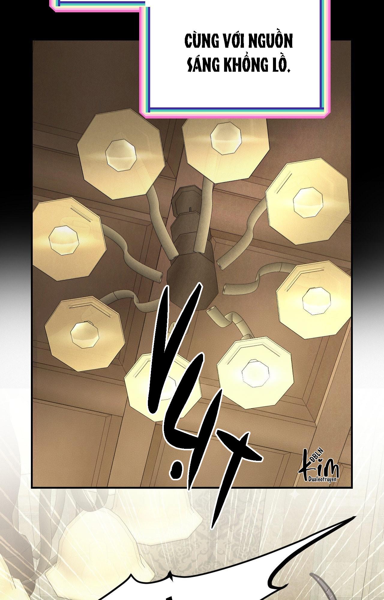 CẬU BÉ ĐÀO Chapter 41 - Trang 2