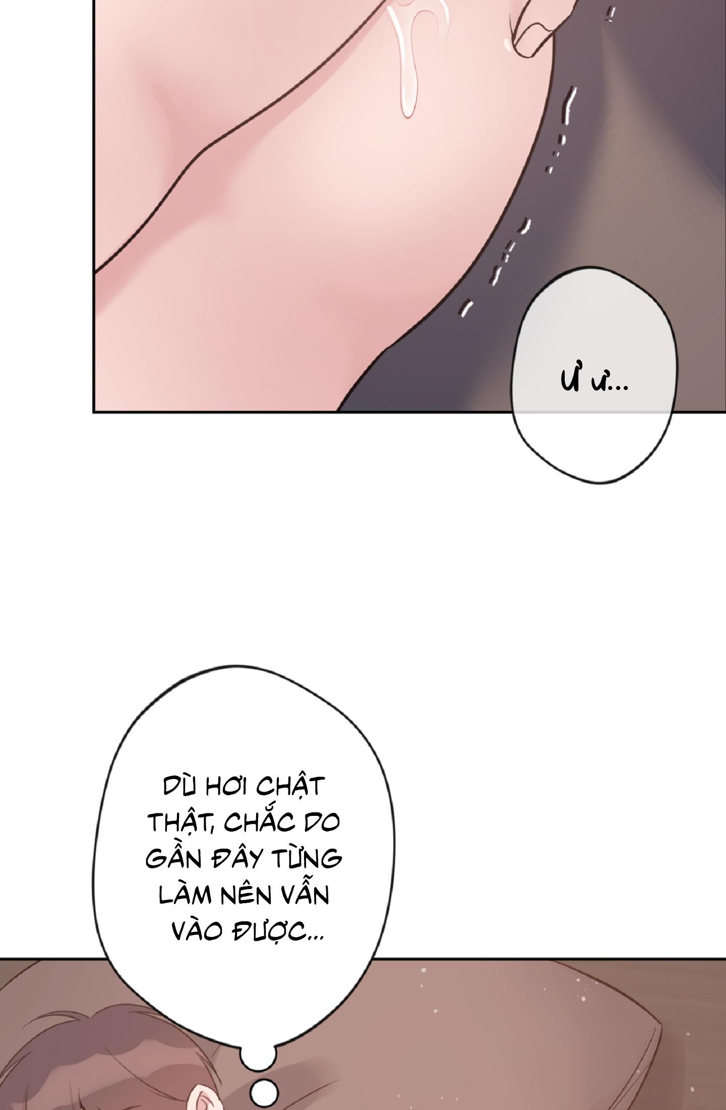 Angel kiss Chapter 20 - Next 