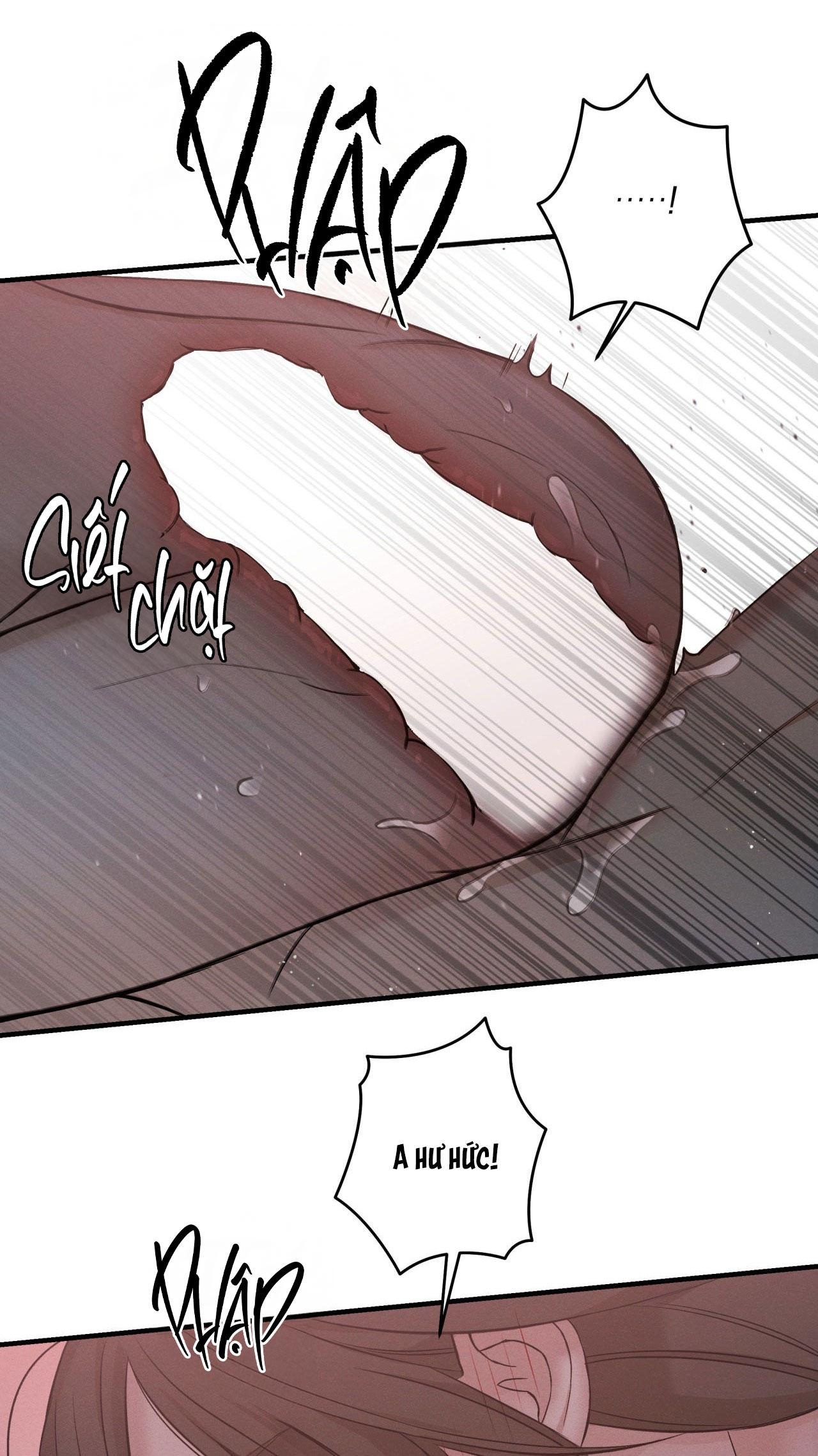 NIGHT END Chapter 5 - Next 