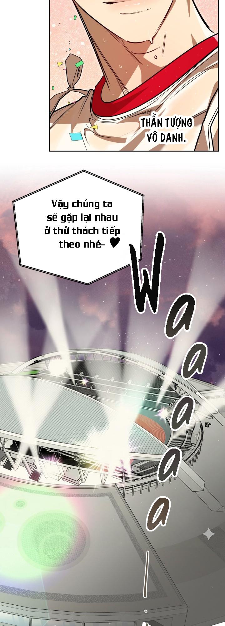 THỬ THÁCH KHIÊU DÂM Chapter 10 - Next 