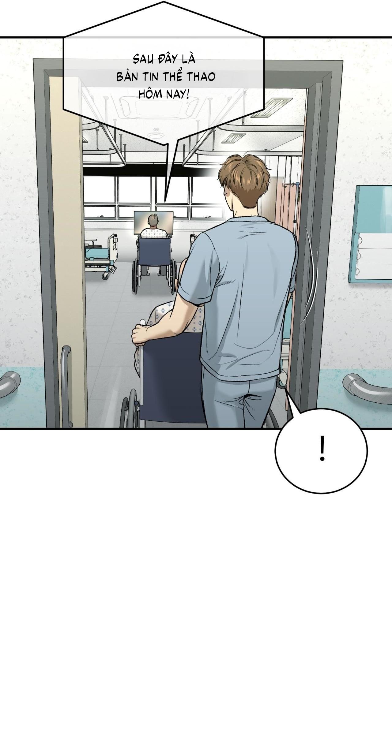 (CBunu) ChinhX - Vận Xui Chapter 70 - Next 