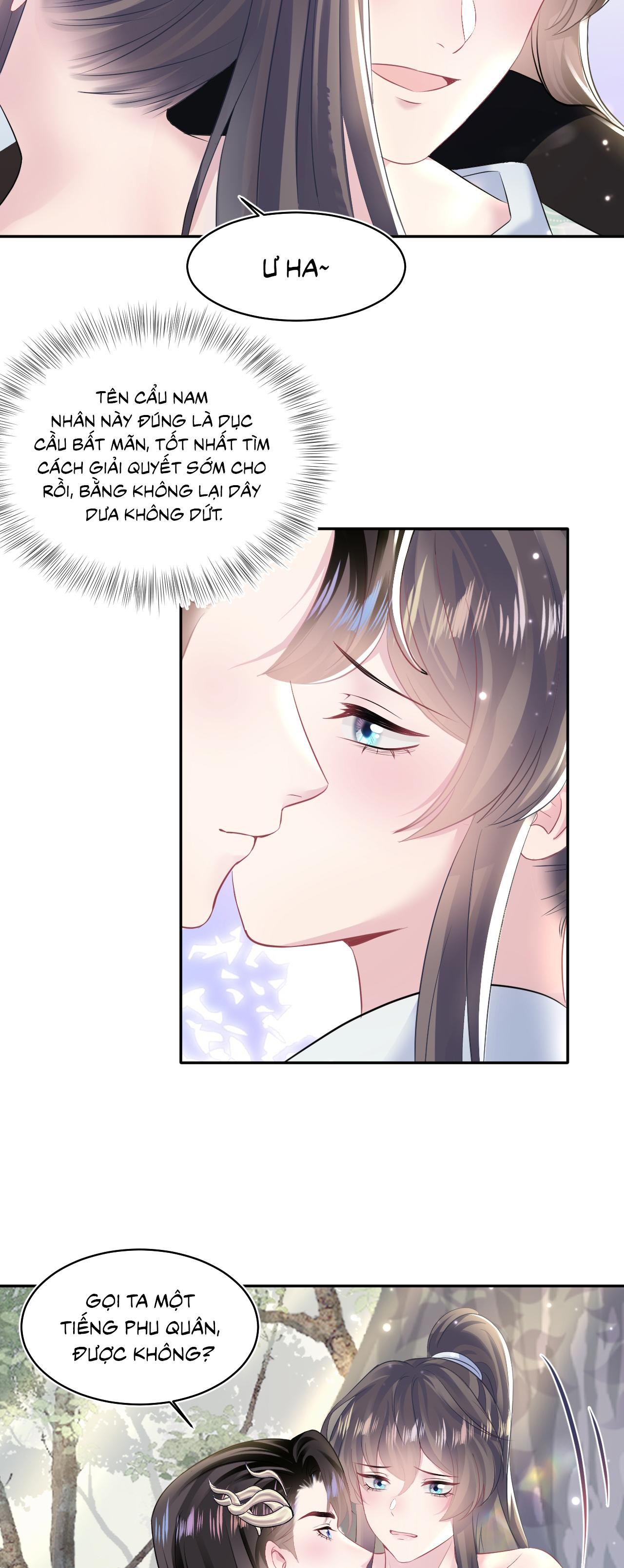 Tuyệt mỹ bạch liên hoa online dạy học Chapter 106 - Next Chapter 107