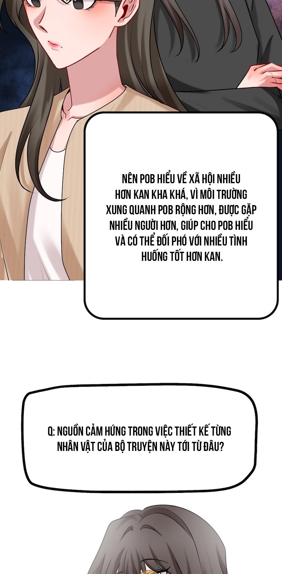 Flower of youth Chapter 49.01 - Next 