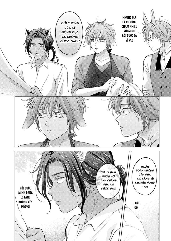 Tuyển tập truyện doujinshi Chapter 271.1 - Next 
