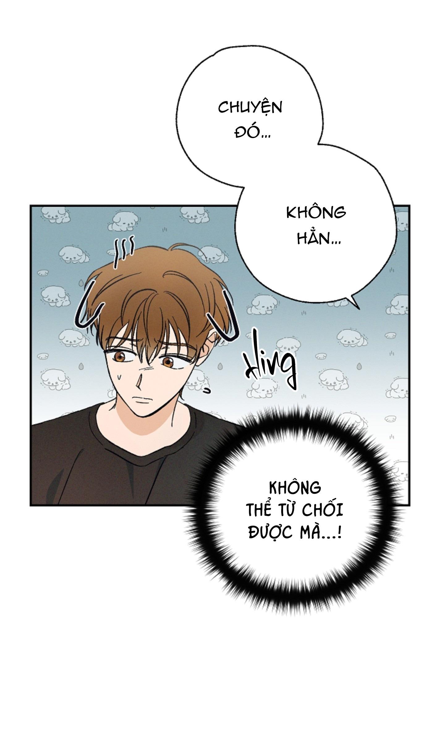 NGHIỆN SEX Chapter 31.3 pizza 3 - Next 