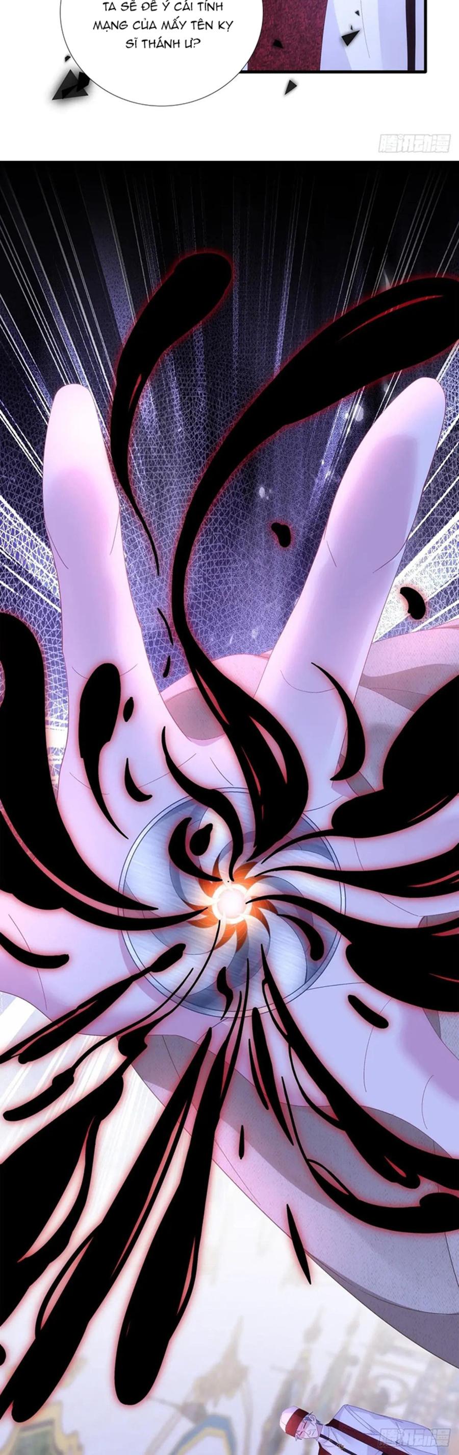 Thánh Tâm không dễ chọc Chapter 89 - Next Chapter 90