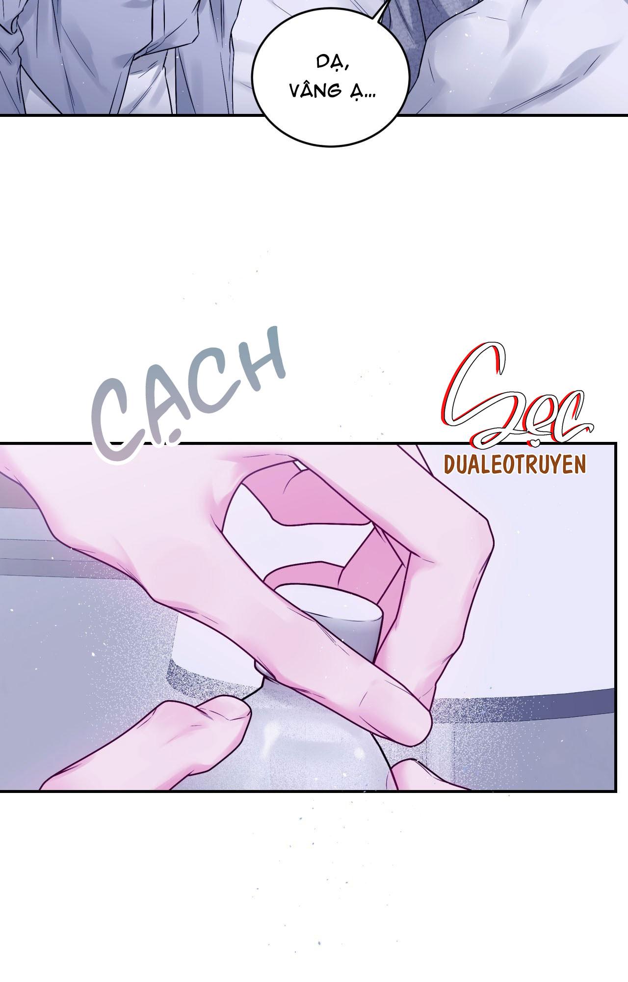 CHÚNG TA KHÔNG HOÀN HẢO Chapter 15 - Next 