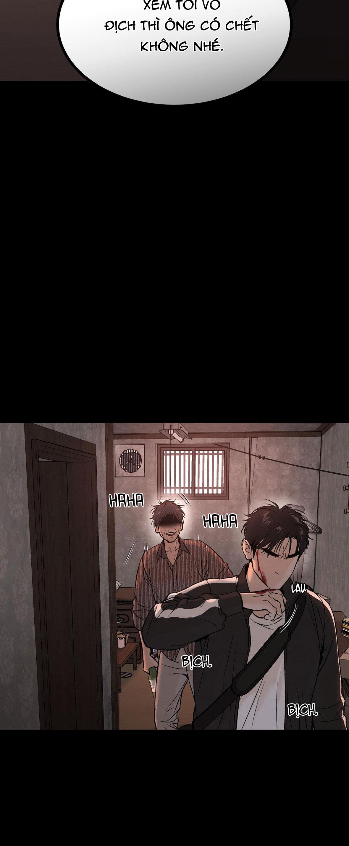 ĐIỀM RỦI Chapter 73 - Next Chapter 74
