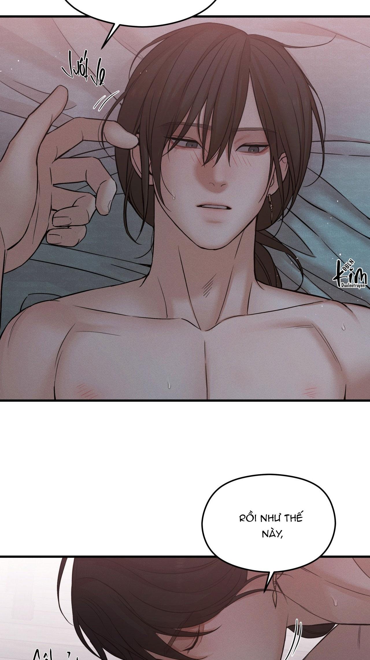NIGHT END Chapter 6 end - Next 