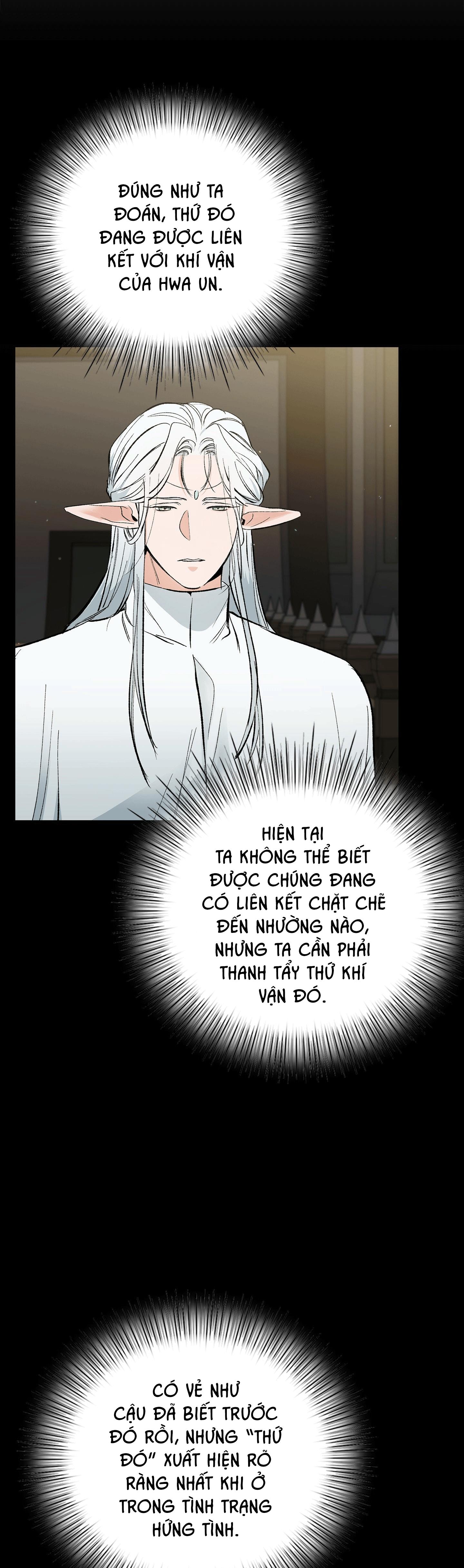 DÙNG THUỐC KÍCH DỤC CHINH PHỤC THẾ GIỚI Chapter 13 - Next Chapter 14