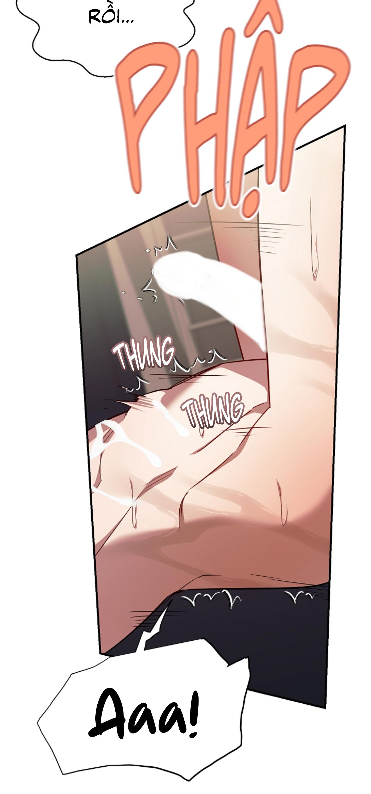 SỰ THẬT TRẦN TRỤI Chapter 11 H++ - Trang 2