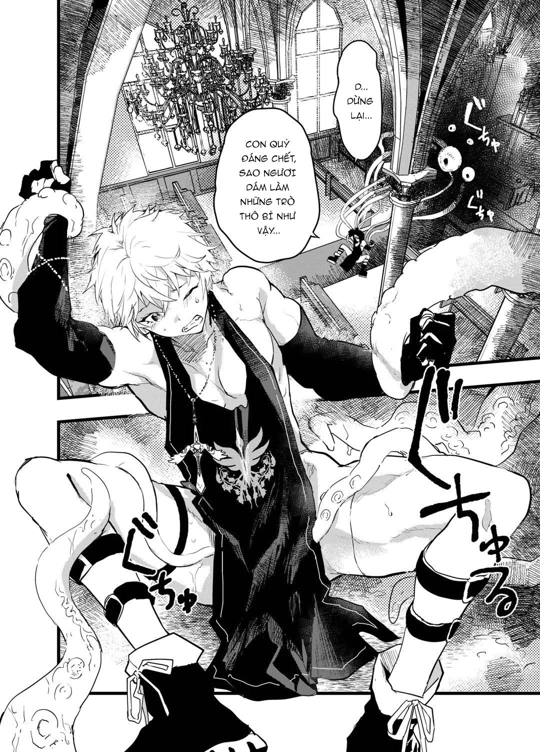 Tuyển tập bộ truyện của tác giả Orukoa Chapter 2 - Next 