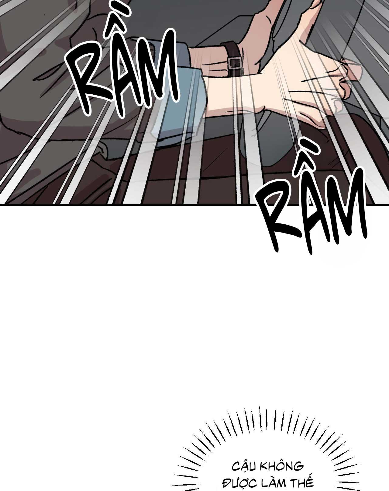 Nhà của chúng ta Chapter 25 - Next 