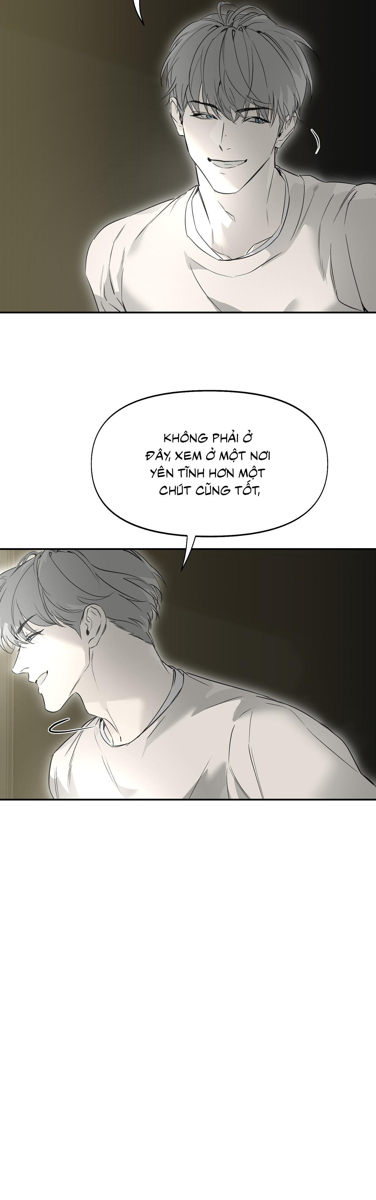 NERD PROJECT Chapter 52 - Next Chapter 53