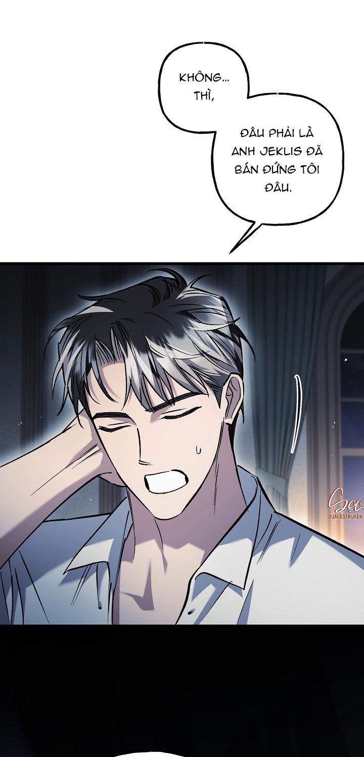 (ABO) BƯỚC NGOẶT Chapter 61 - Next 