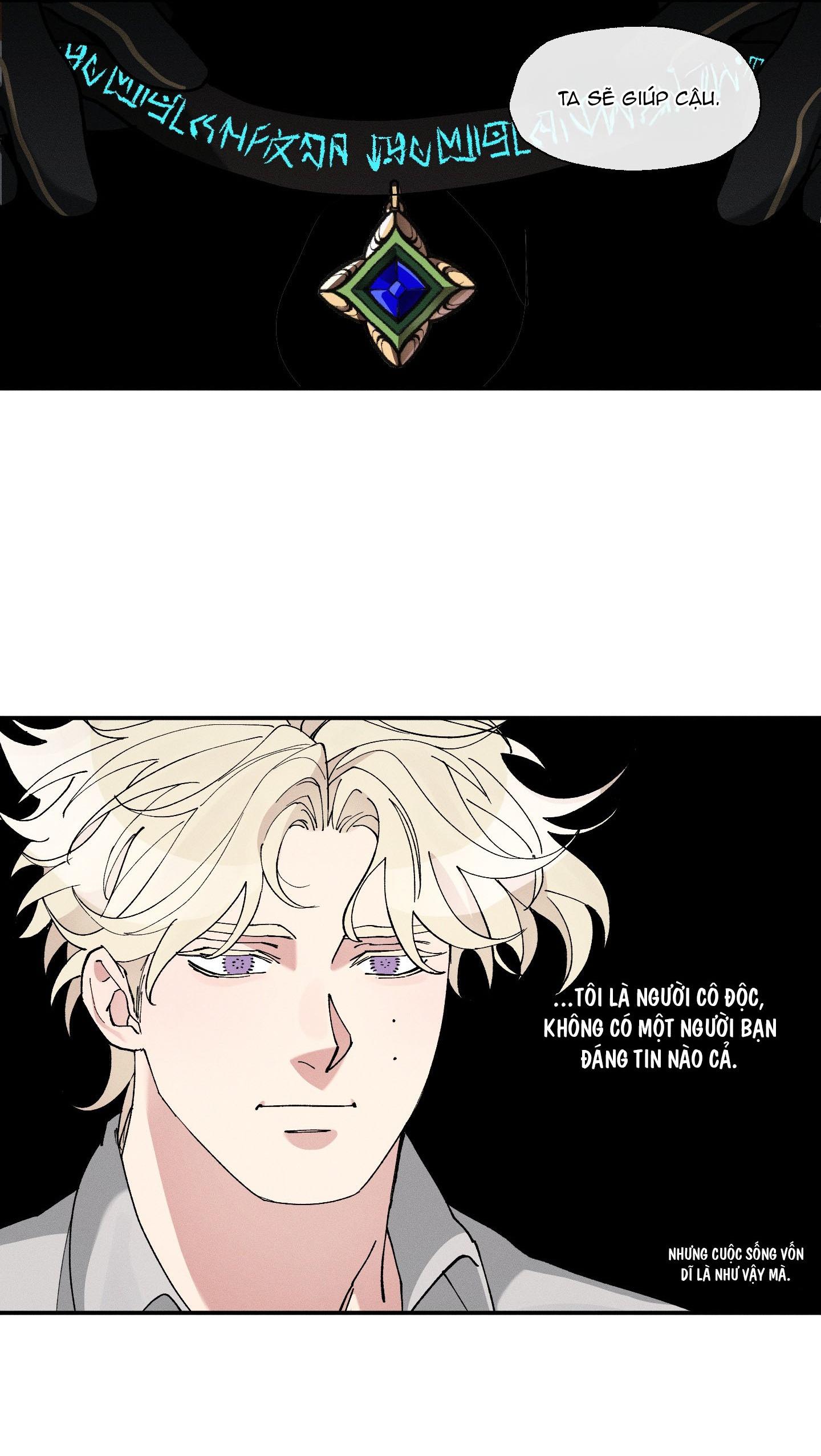 QUÁI THÚ CỦA BAHAL Chapter 29 - Next Chapter 30