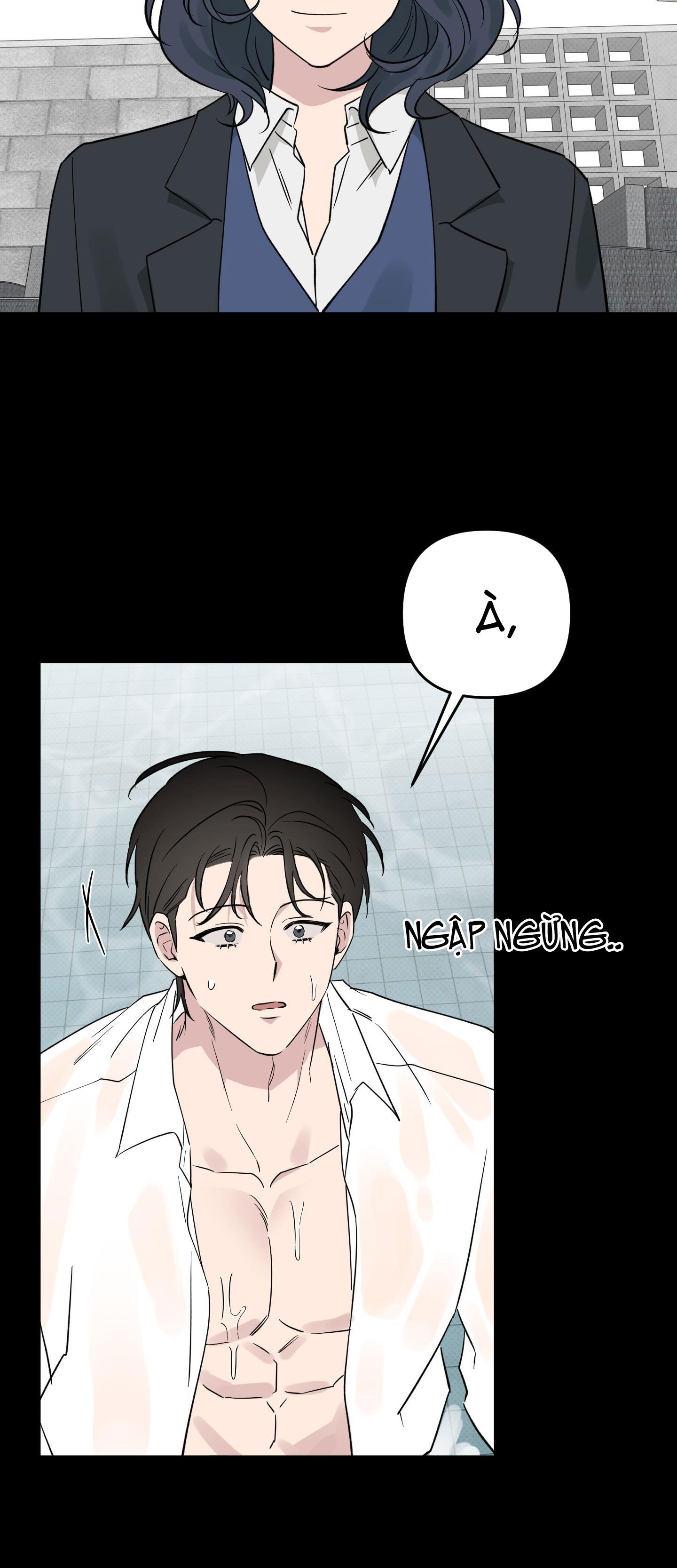 VẬN MAY BẤT NGỜ Chapter 65 18+ - Next Chapter 66