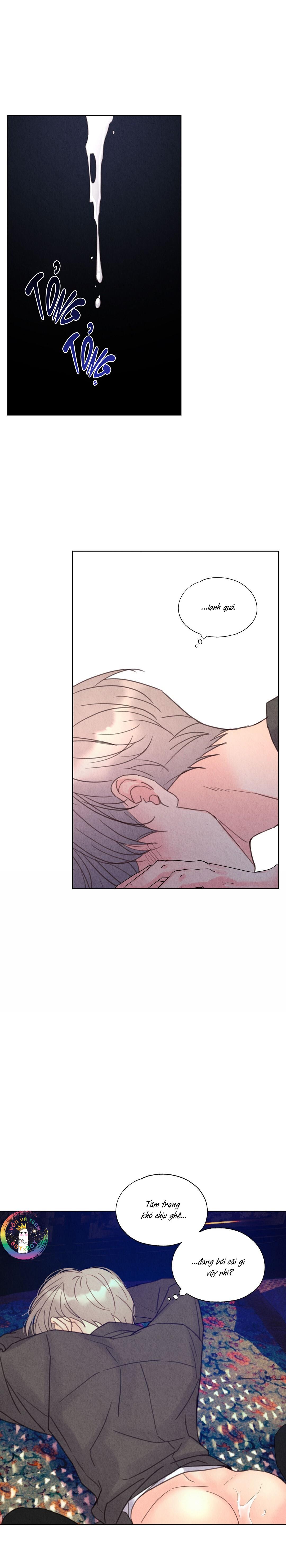 Ác Nhân Đàm Chapter 14 - Next Chapter 15