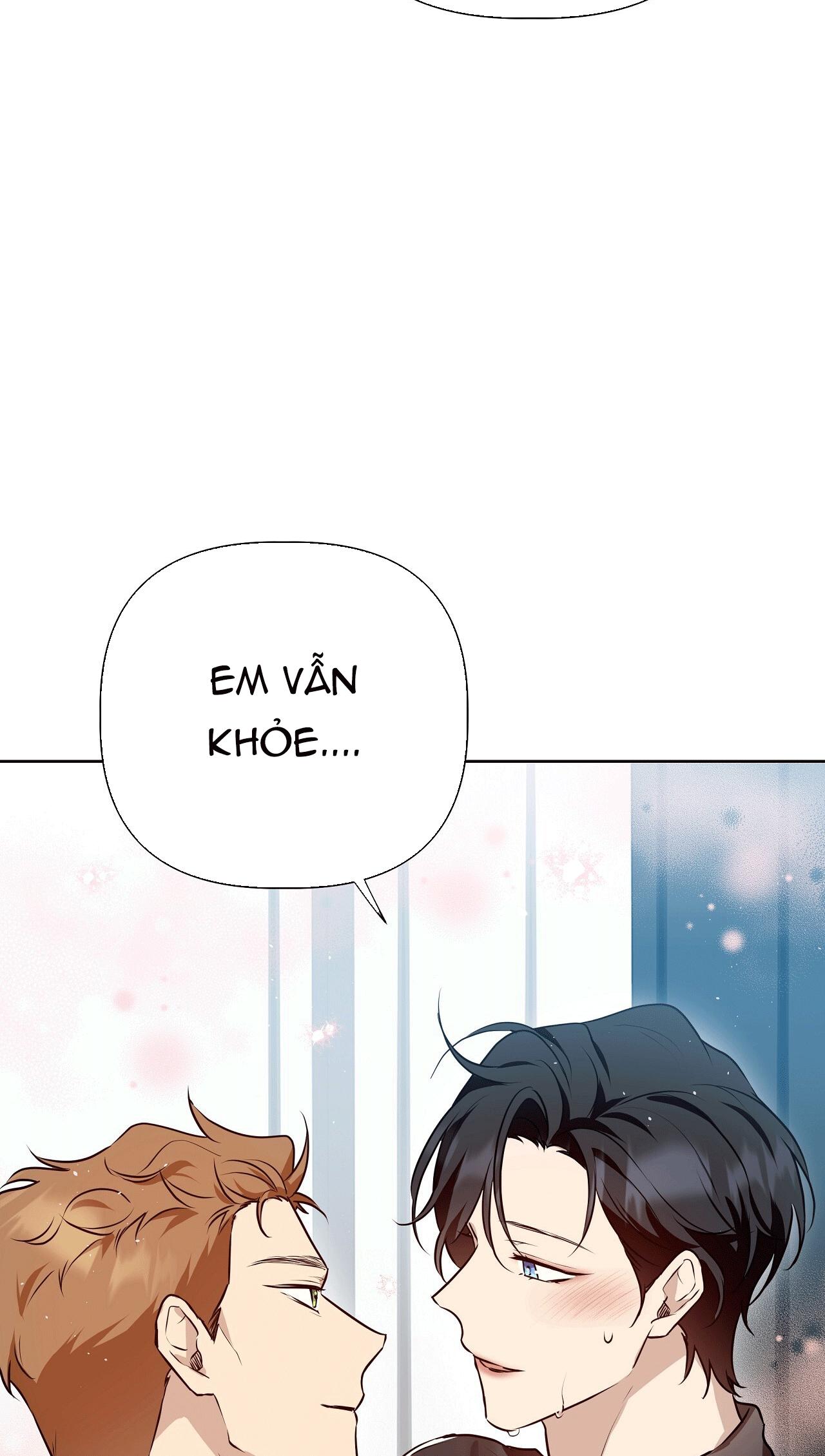 OMEGA HOÀN HẢO CỦA TÔI Chapter 30 - Next 