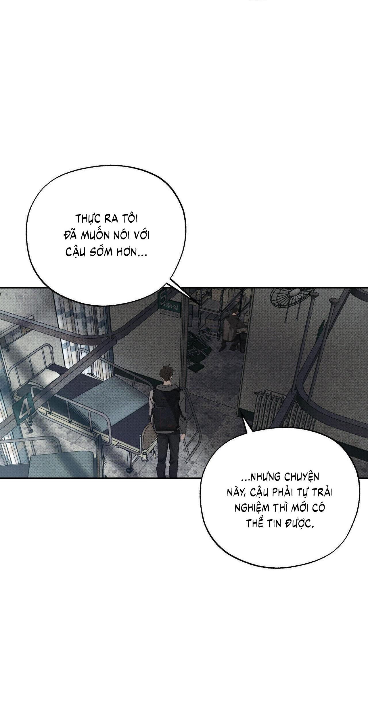 (CBunu) Chó Săn Của Sisyphus Chapter 23 - Next 