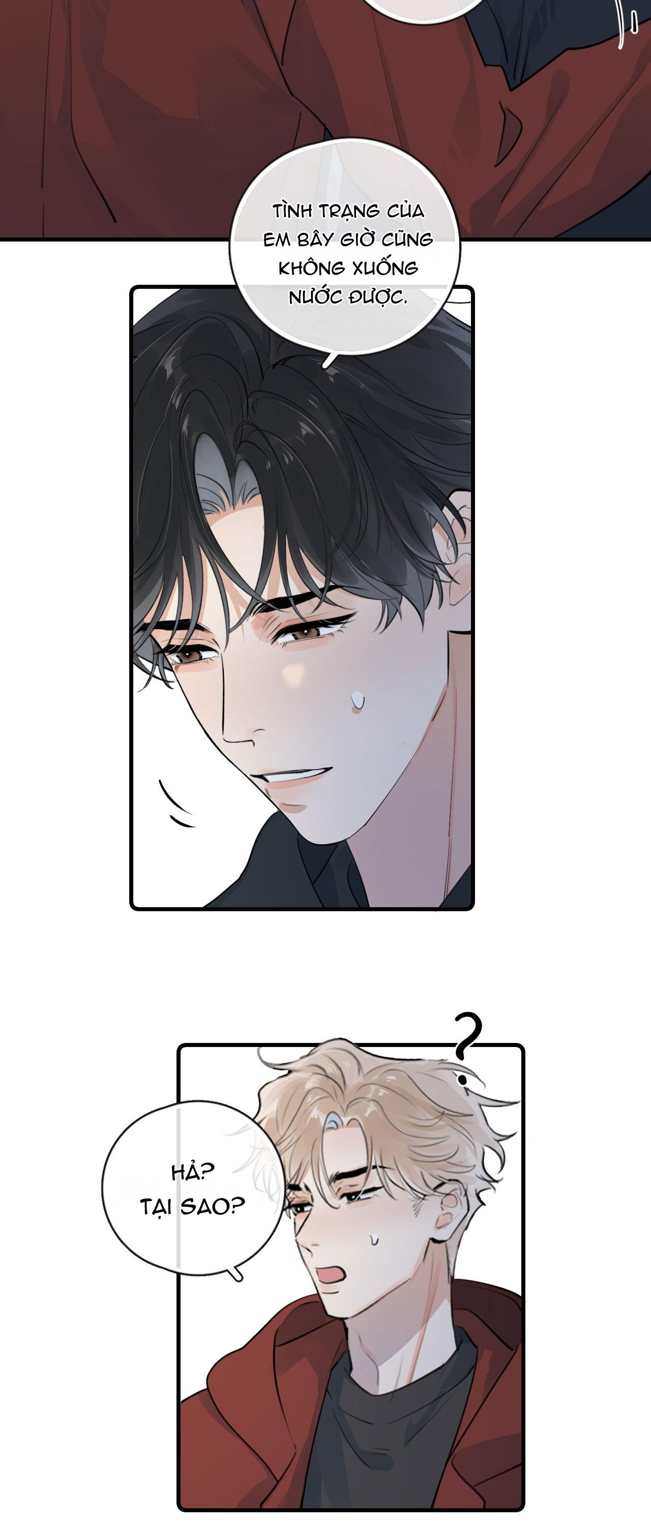 Cậu Vượt Giới Hạn Rồi Chapter 81 - Next Chapter 82