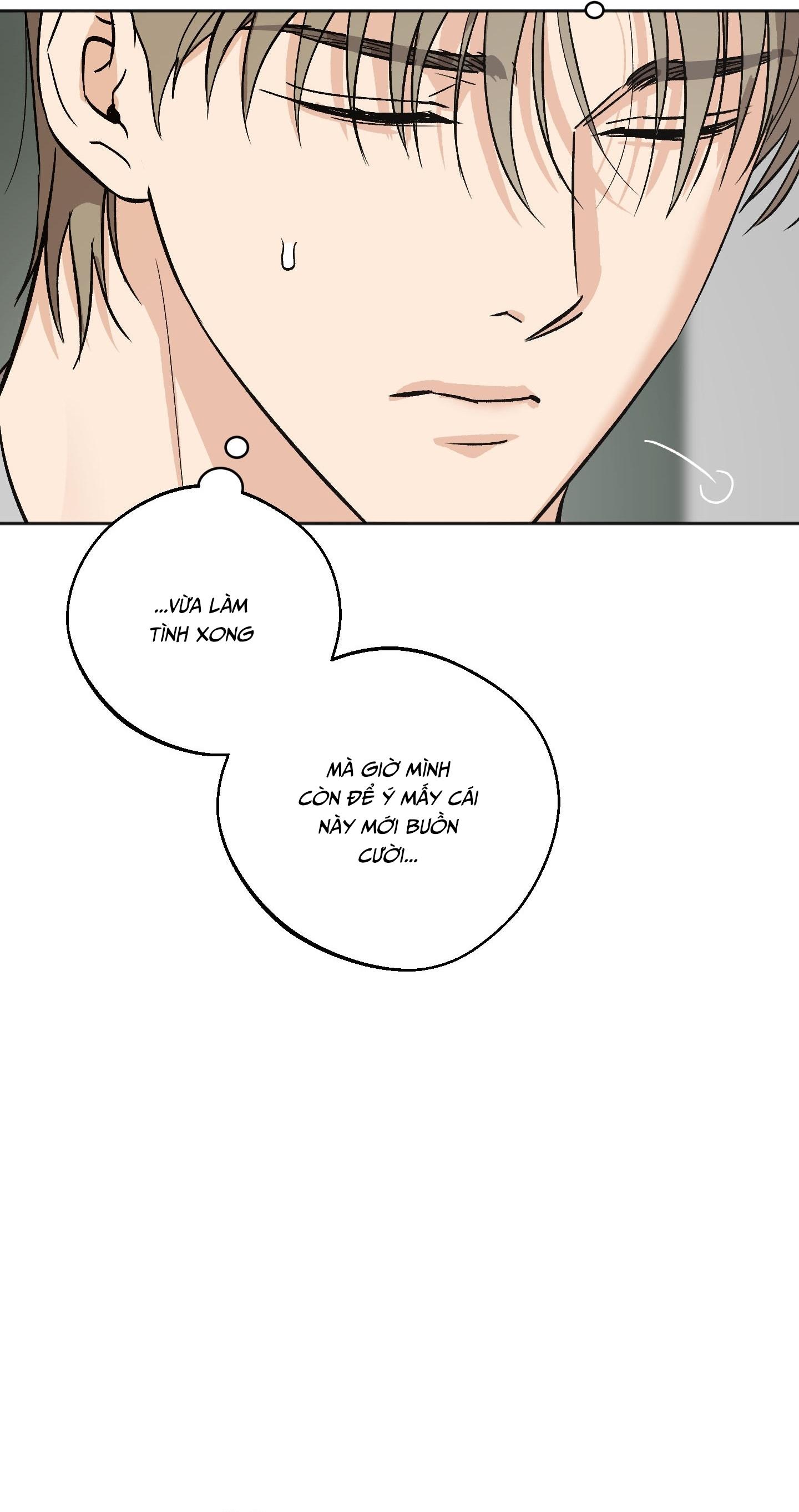 NGHI THỨC CẦU NGUYỆN Chapter 23 - Next 