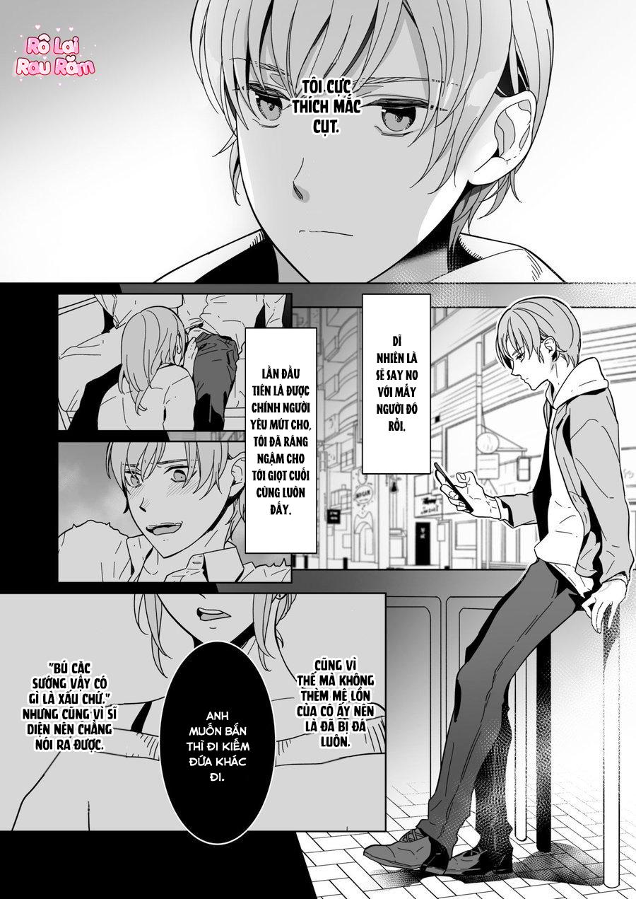 TUYỂN TẬP BDSM CHỊT CHỌT Chapter 324.1 - Trang 2