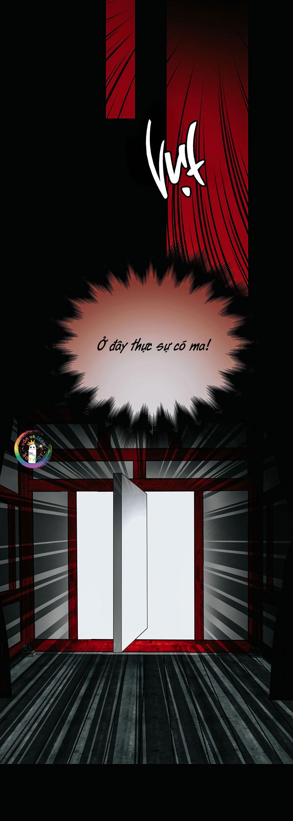 Tình Yêu Ngàn Năm Chapter 4 - Next 