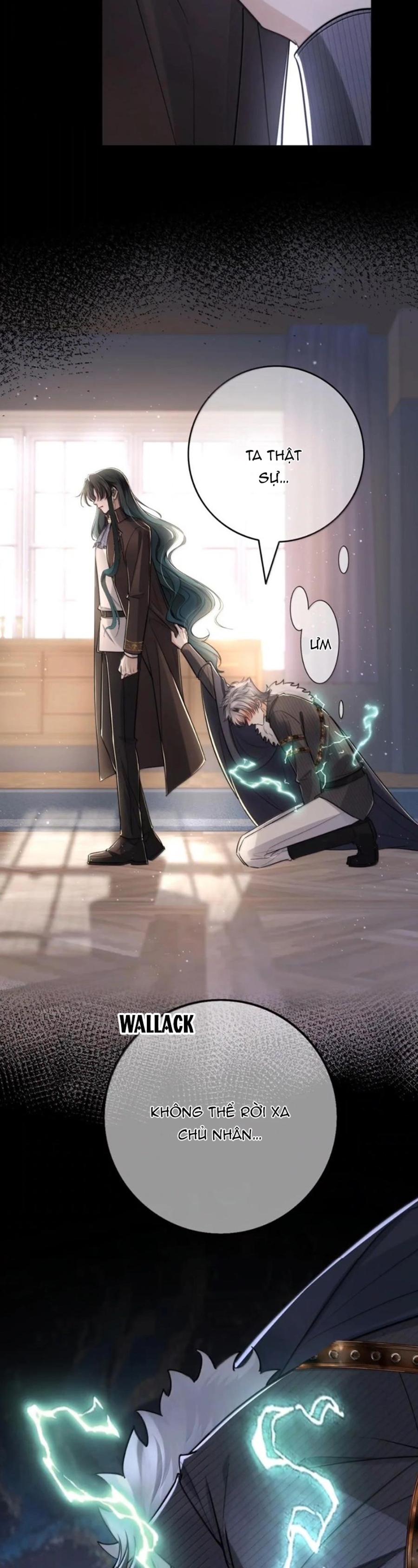 Phệ Chủ Chapter 45 - Next 