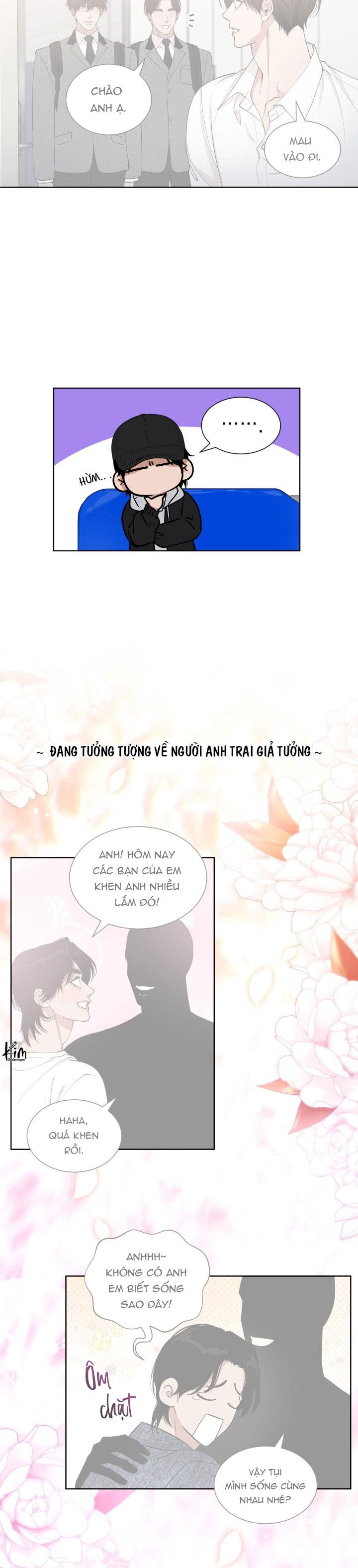 TUYỂN TẬP CUỒNG CÔNG-CHIẾM HỮU CÔNG CỦA NHÀ KIM Chapter 54.9 ty ngoài gd 9 - Next 