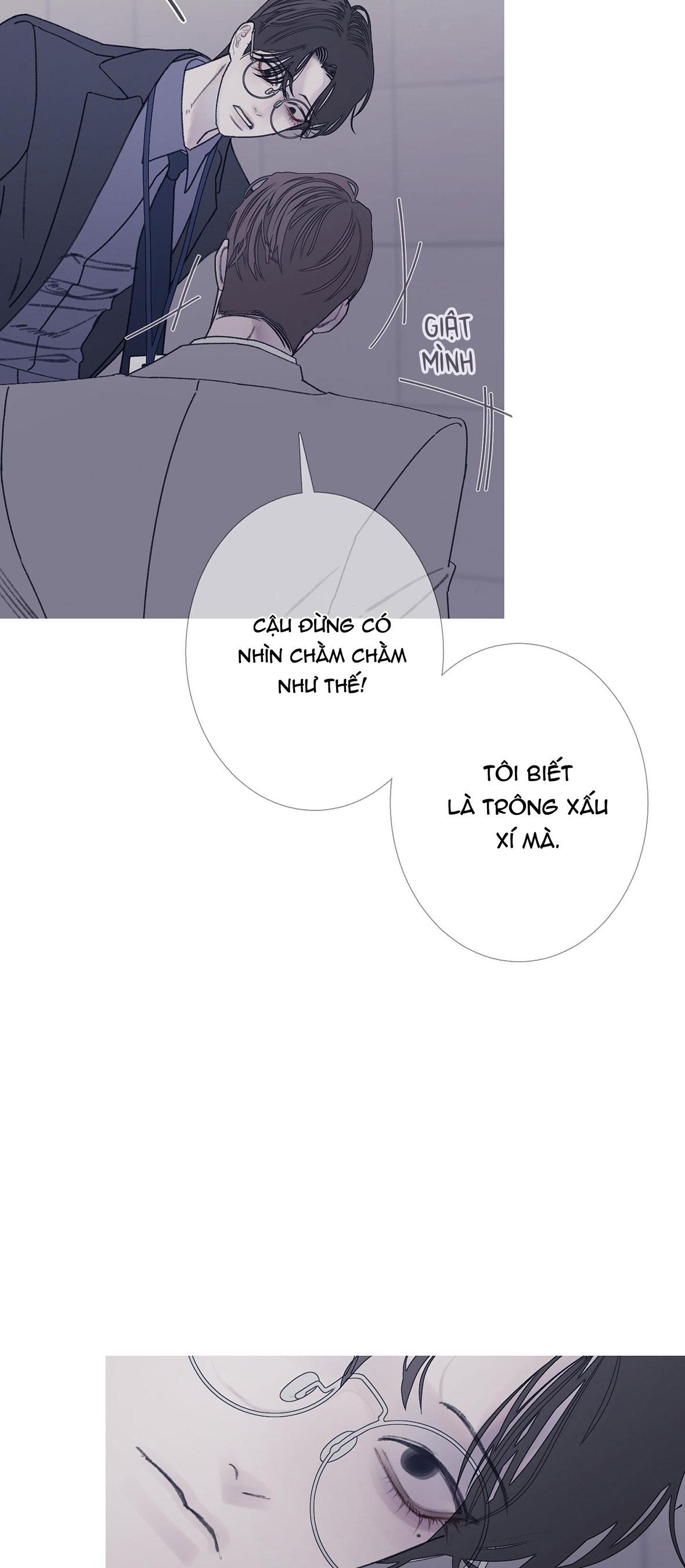 CHUYỆN QUỶ MÔN QUAN Chapter 95 - Next Chapter 96