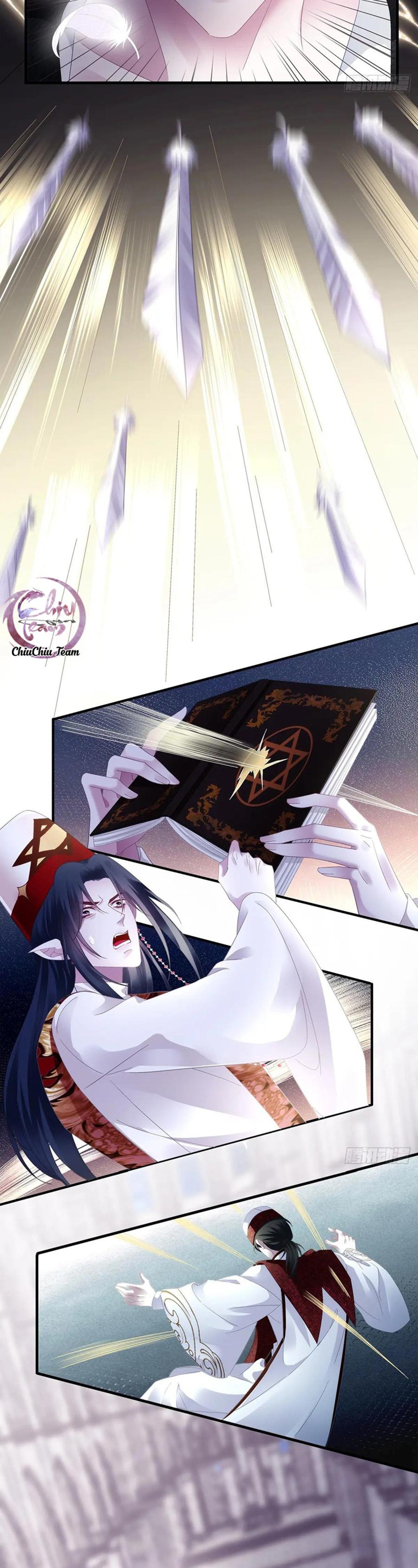 Thánh Tâm không dễ chọc Chapter 89 - Next Chapter 90