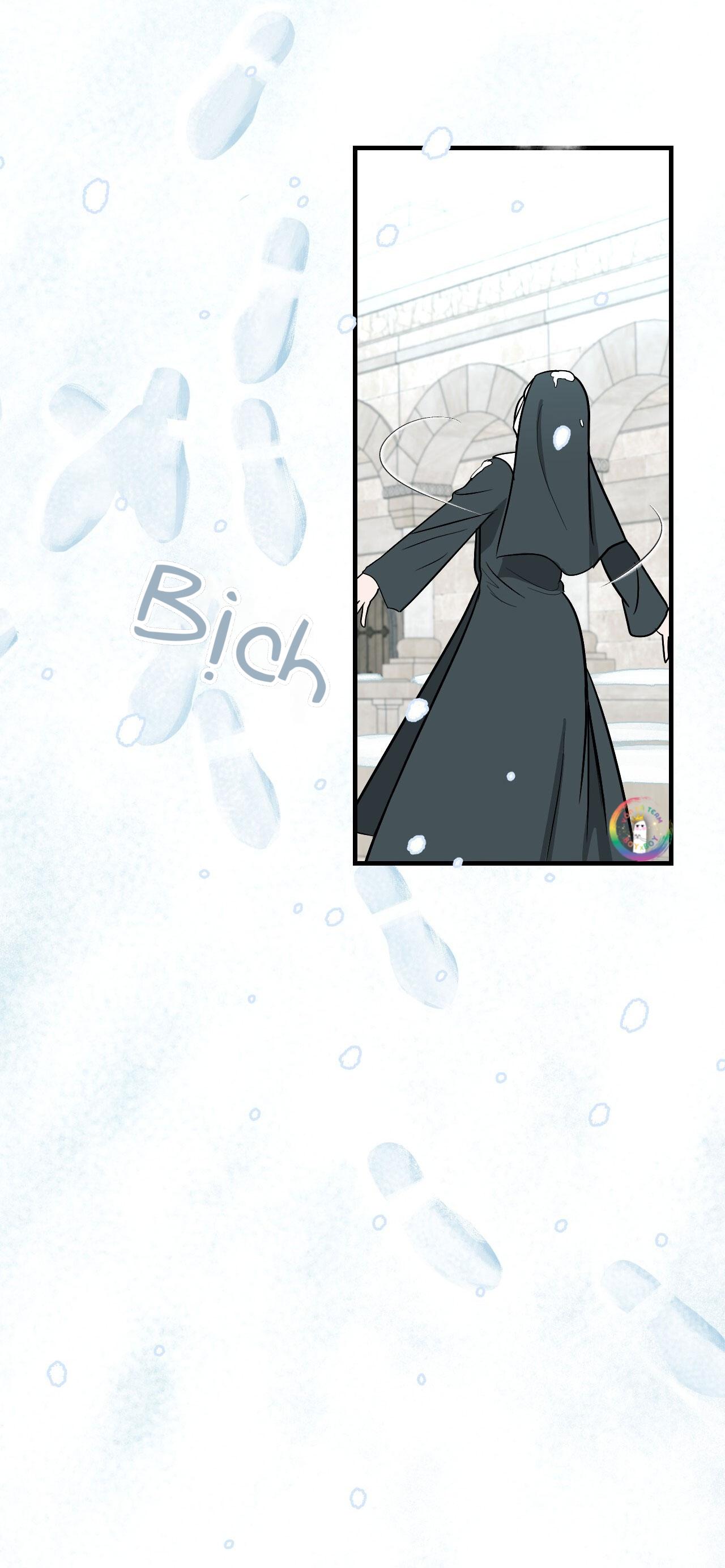 Tuyển Tập GL Ngắn 18+ Chapter 17 Tu viện - Next 