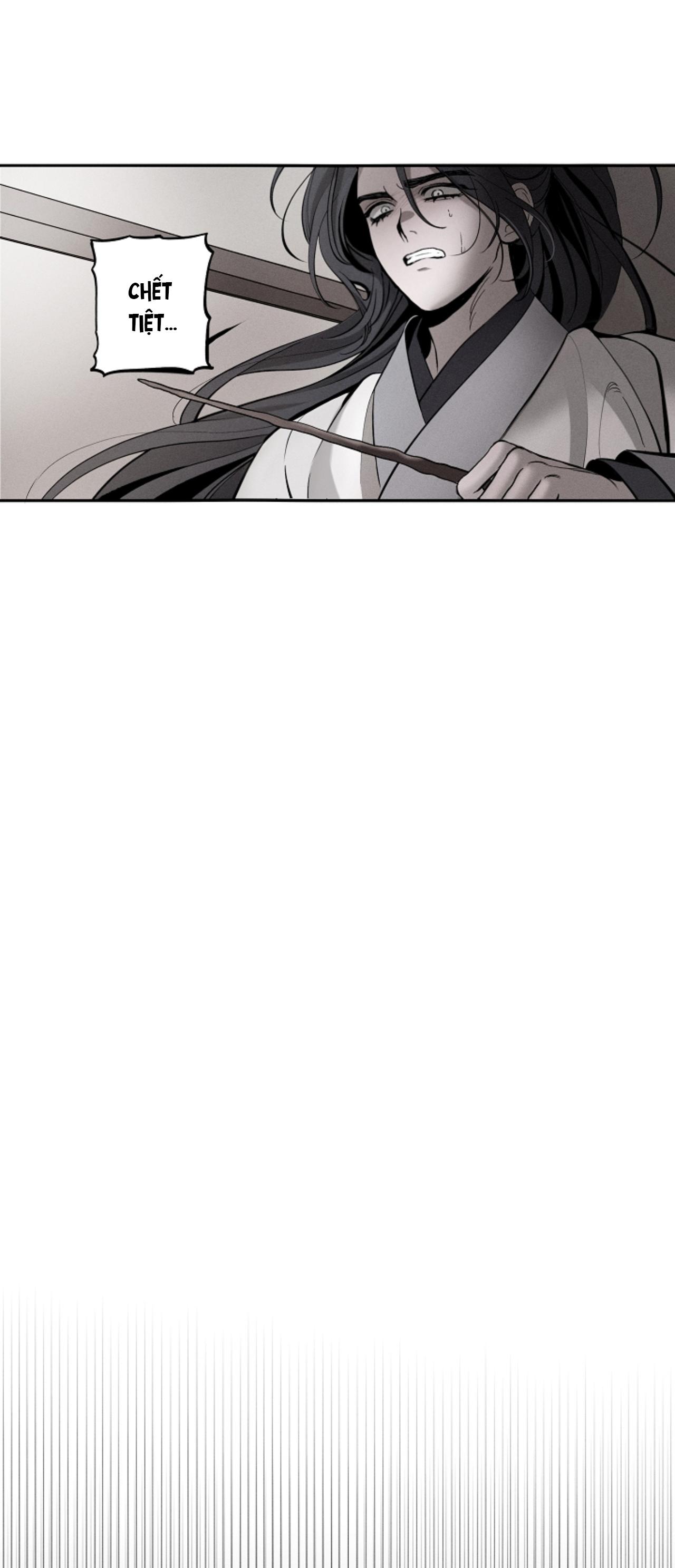 Ngũ tắc: hiếu ái truyện Chapter 9 H+ - Trang 2