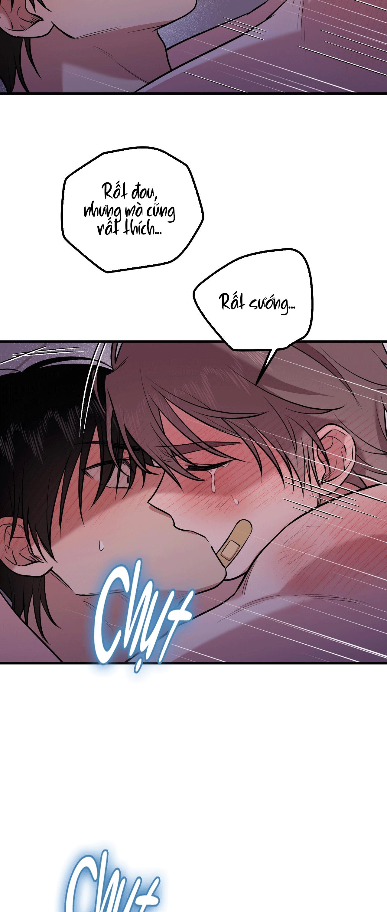 Delivered Comics Chapter 12 - Next 