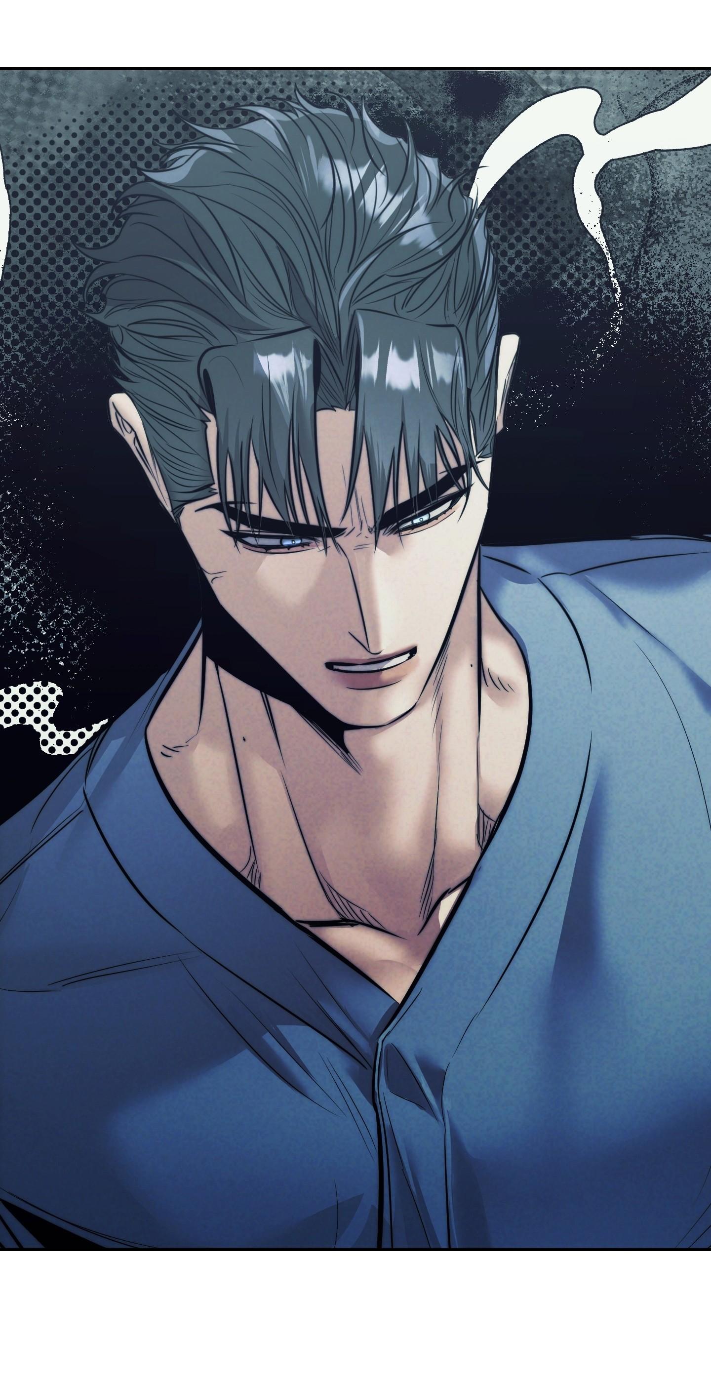 (CBunu) Stigma Chapter 47 H+ - Next Chapter 48