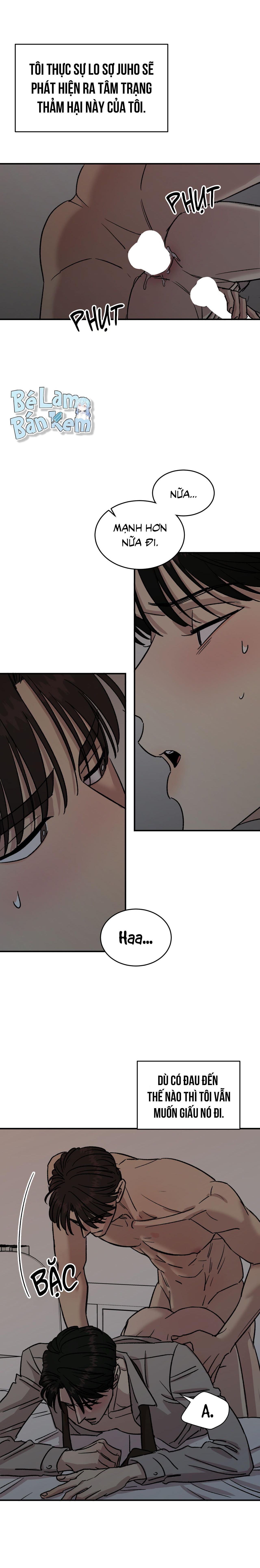 Nhà của chúng ta Chapter 34 H+ - Next Chapter 34.01