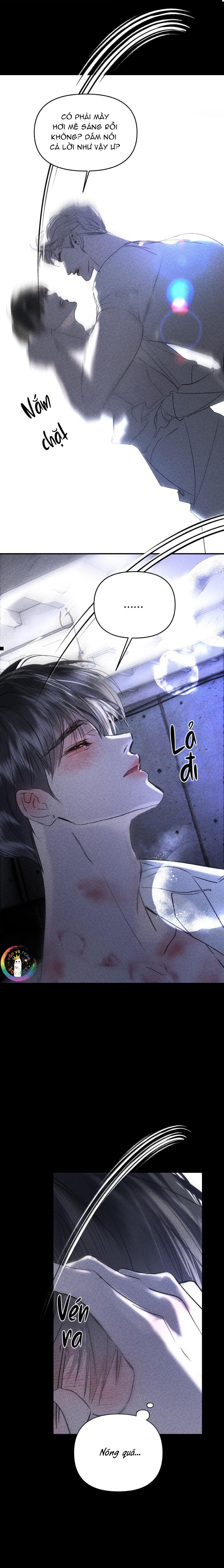 Thoát Khỏi Tầng Hầm Chapter 29 - Next 