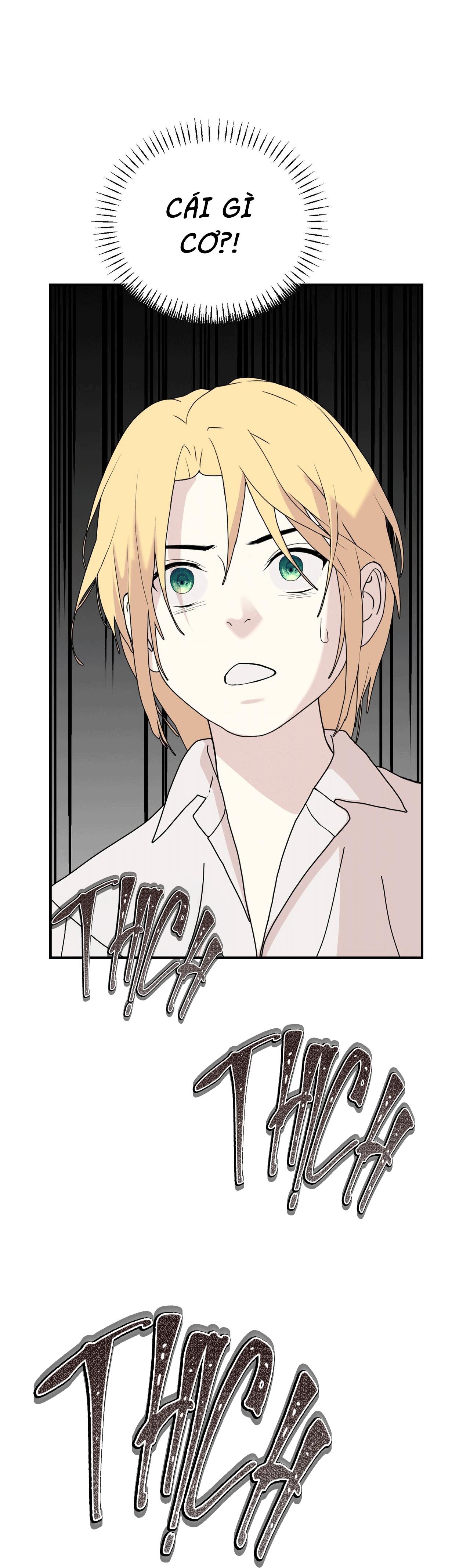 (ABO) ĐÁM CƯỚI HOÀNG GIA Chapter 42 - Next Chapter 43