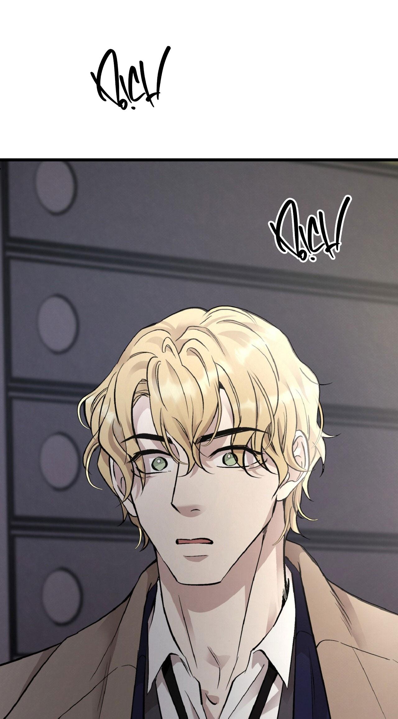 HONEY BEAR Chapter 69 - Next Chapter 70