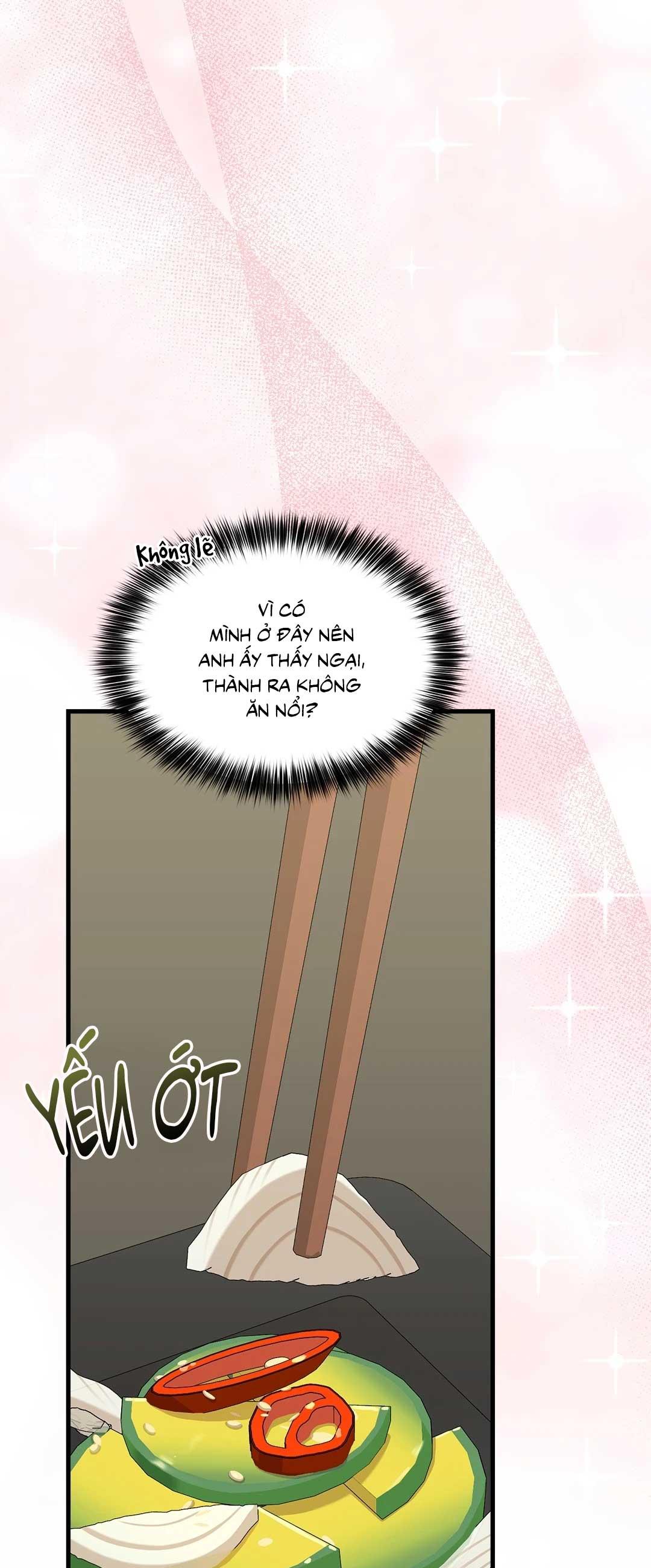 KÝ SỰ ALPHA Chapter 40 - Next Chapter 41