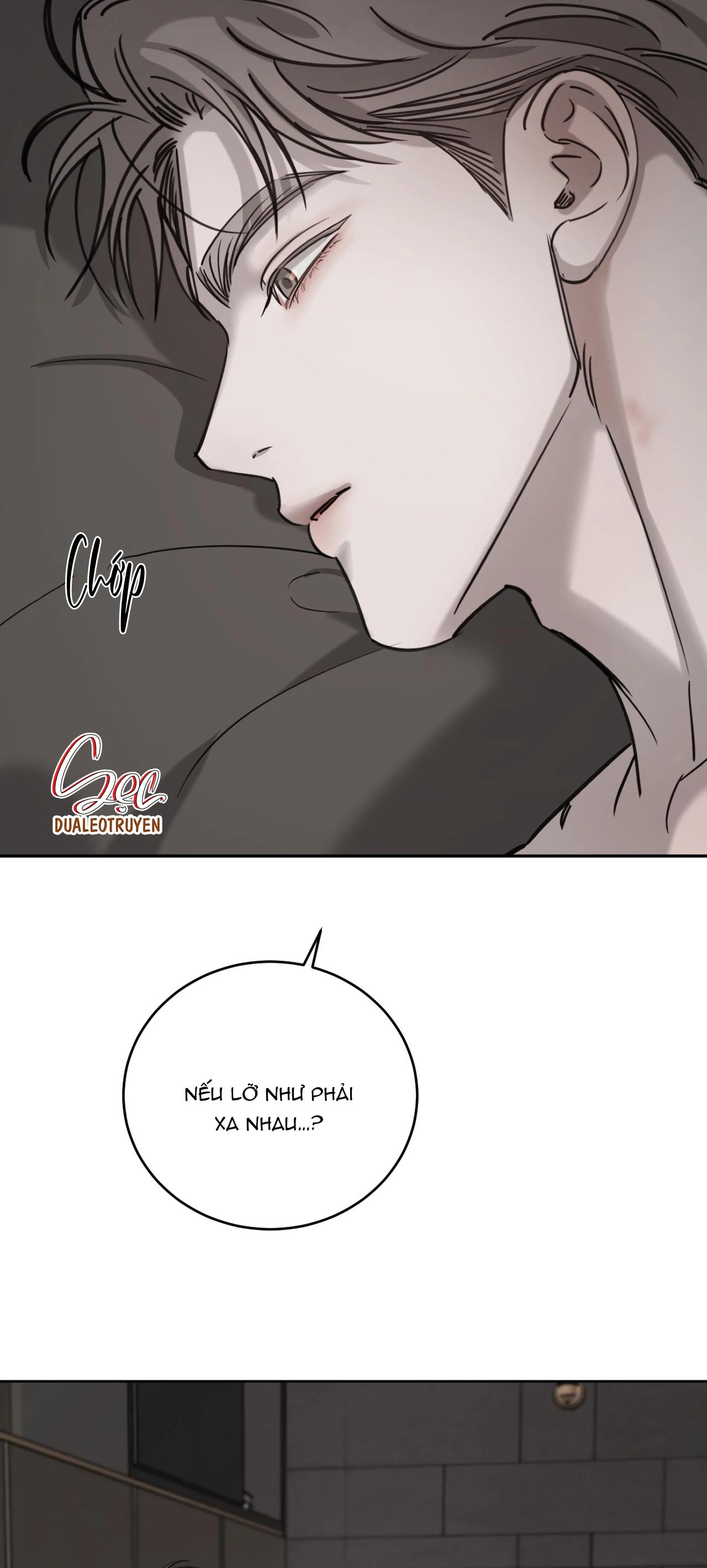 GIỮA TÌNH CỜ VÀ ĐỊNH MỆNH Chapter 84 - Next 