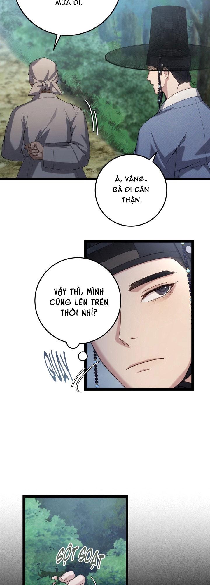 QUÁI DUYÊN Chapter 7 - Next 