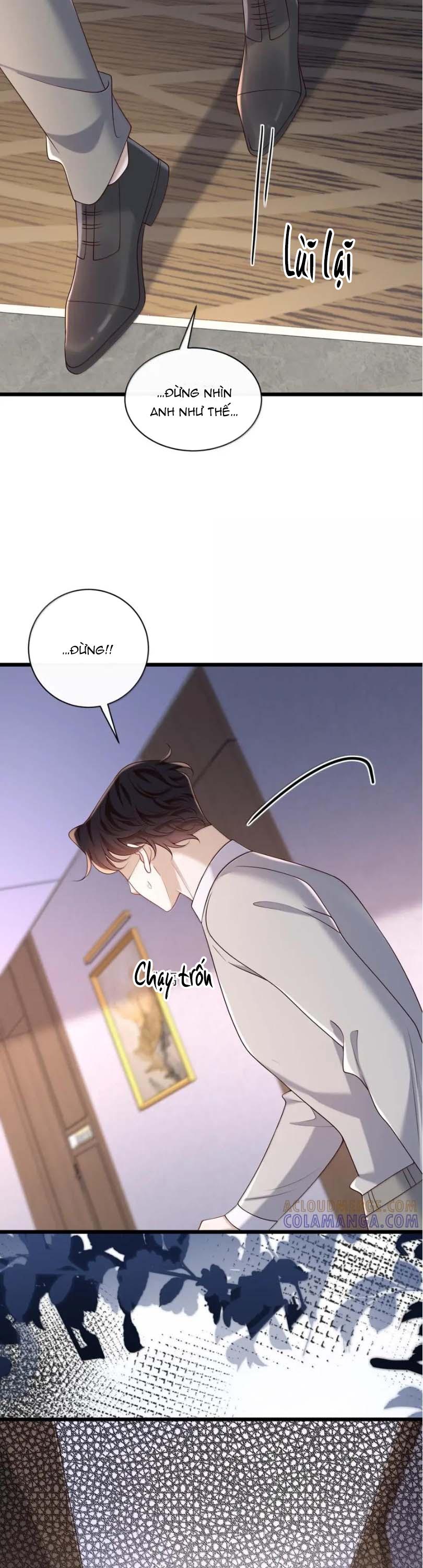 Người Đó Đến Từ Đêm Tối Chapter 97 - Next Chapter 98