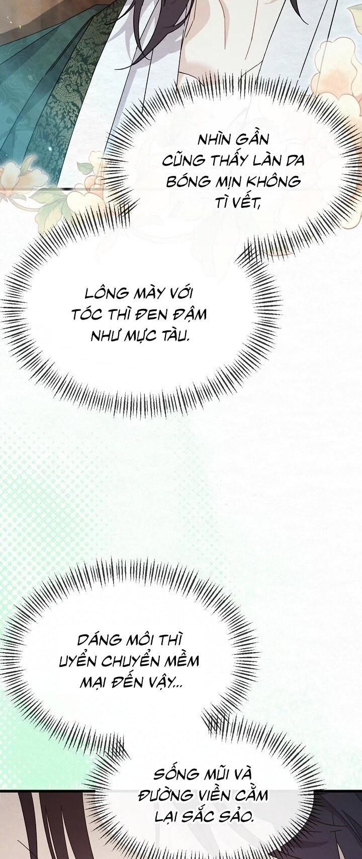[DDT] Vị Ngọt Phía Sau Cơn Mưa Chapter 5 - Trang 2